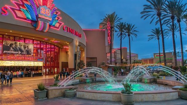 Long Beach Towne Center